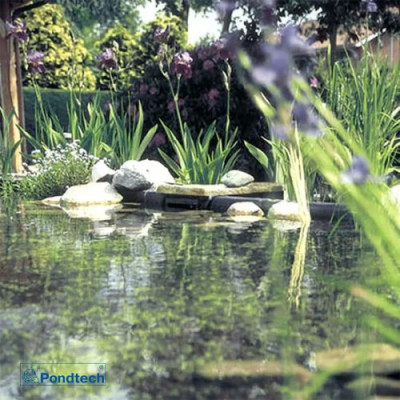 Скиммер для пруда Pondtech Pondskimmer 40 (с насосом)